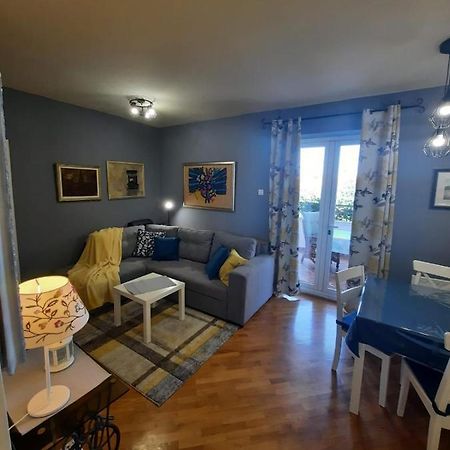 Premium Apartment Sunny Poreč Exteriér fotografie