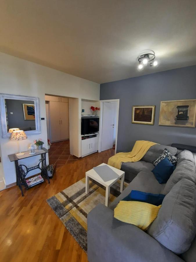 Premium Apartment Sunny Poreč Exteriér fotografie