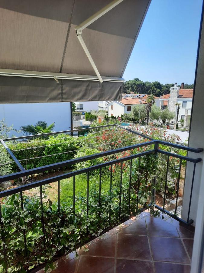 Premium Apartment Sunny Poreč Exteriér fotografie