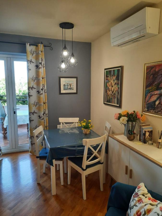 Premium Apartment Sunny Poreč Exteriér fotografie