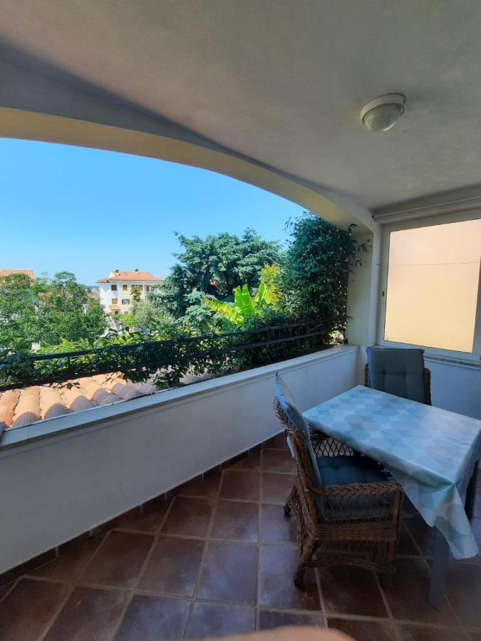 Premium Apartment Sunny Poreč Exteriér fotografie