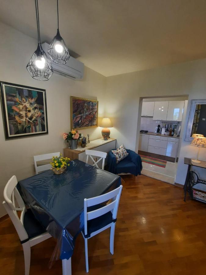 Premium Apartment Sunny Poreč Exteriér fotografie