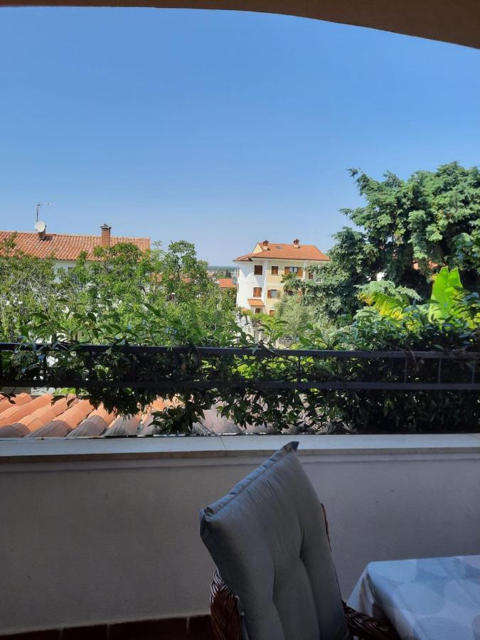 Premium Apartment Sunny Poreč Exteriér fotografie