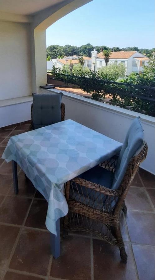 Premium Apartment Sunny Poreč Exteriér fotografie